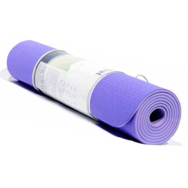 Colchoneta Mat TPE 4mm + Correa - Imagen 14