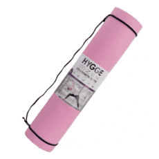Colchoneta Mat Tpe 5mm + Correa Hygge