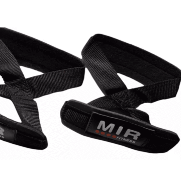 Straps Infinito Forma De 8 Mir