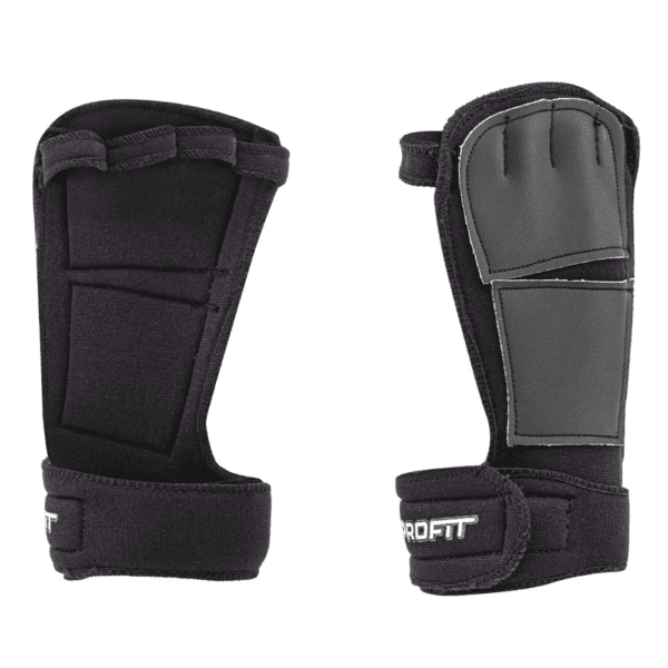 Guantes Fitness Con Muñequera Profit - Imagen 4