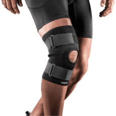 Rodillera Abierta Reforzada Profit