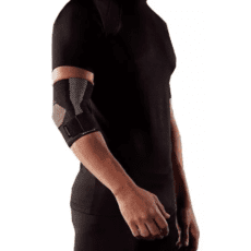 Codera Elástica Con Banda De Ajuste Profit