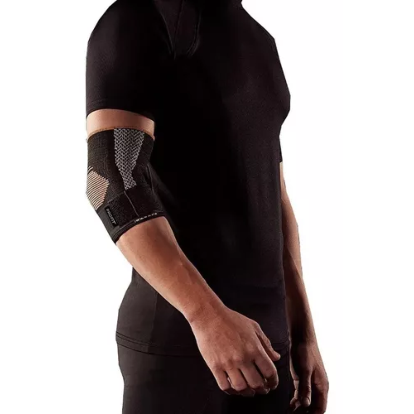 Codera Elástica Con Banda De Ajuste Profit