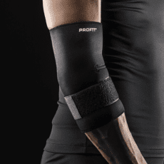Codera Neoprene Con Banda De Ajuste Profit