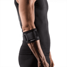 Codera De Tenista Golfista Neoprene Ajustable Ptm