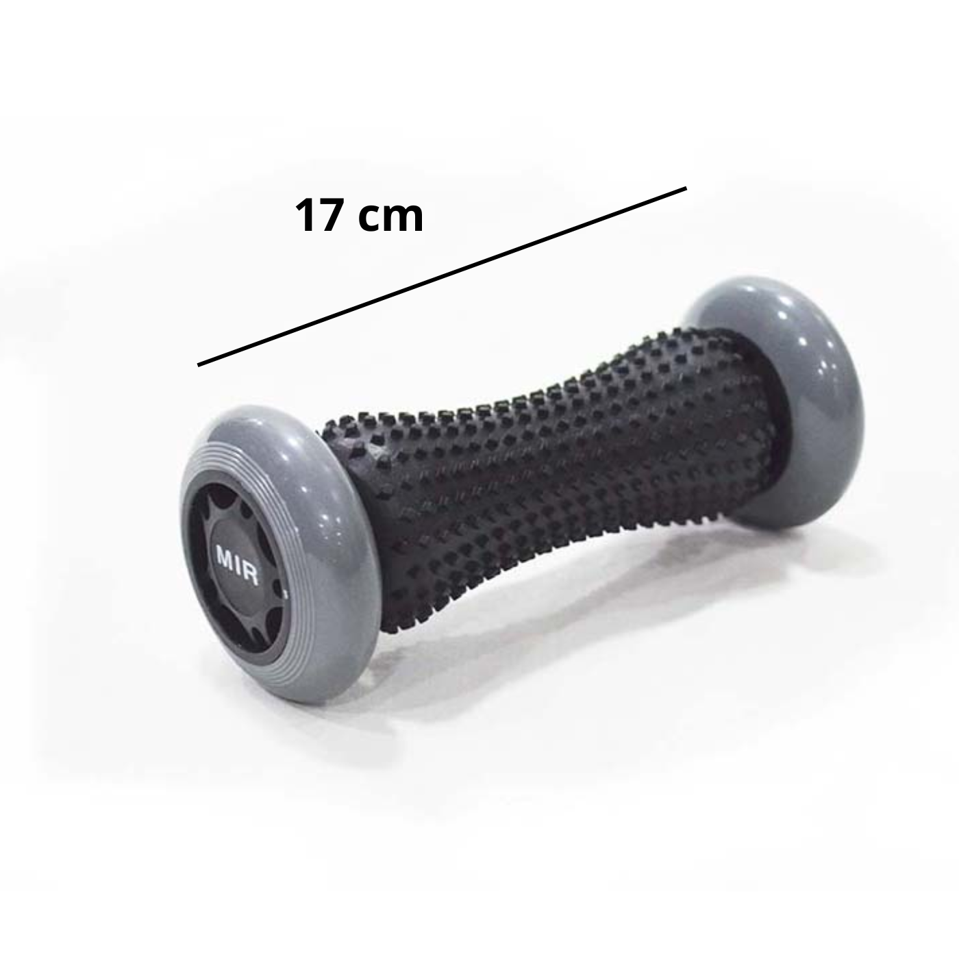 Rolo Masajeador De Pie Mir - Imagen 2