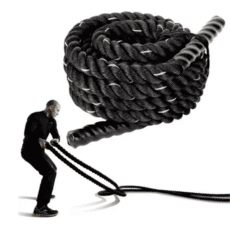Soga Battle Rope 38mm X 9mts Mir