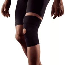Rodillera Neoprene Abierta Regulable Universal