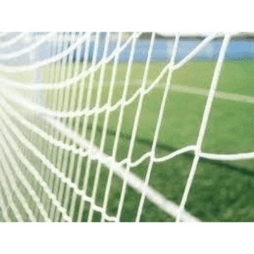Red Para Arco Papi Futbol 3x2mts Polietileno 3mm Por Par
