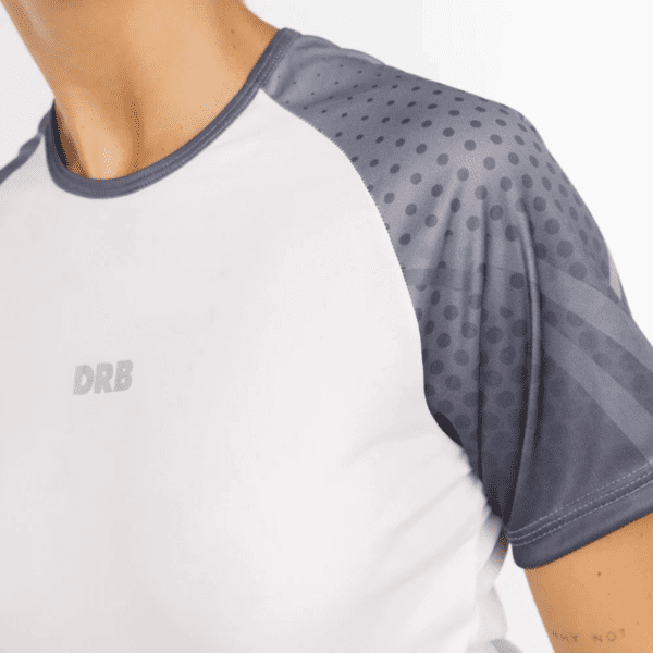 Remera Blair Manga Corta Drb Entrenamiento Mujer - Imagen 3
