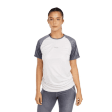 Remera Blair Manga Corta Drb Entrenamiento Mujer