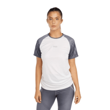 Remera Blair Manga Corta Drb Entrenamiento Mujer