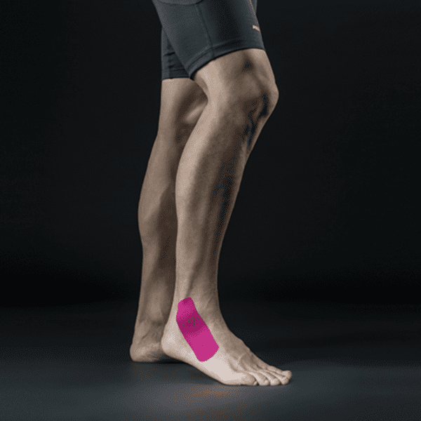 Cinta Kinetaping Muscular 5cm X 5mt - Imagen 4