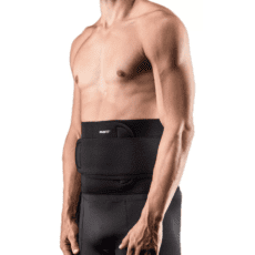 Faja Deportiva Sacrolumbar Neoprene Profit