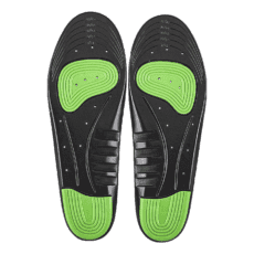 Plantilla Deportiva Pie Gel Ptm Sofeet Ortopedica