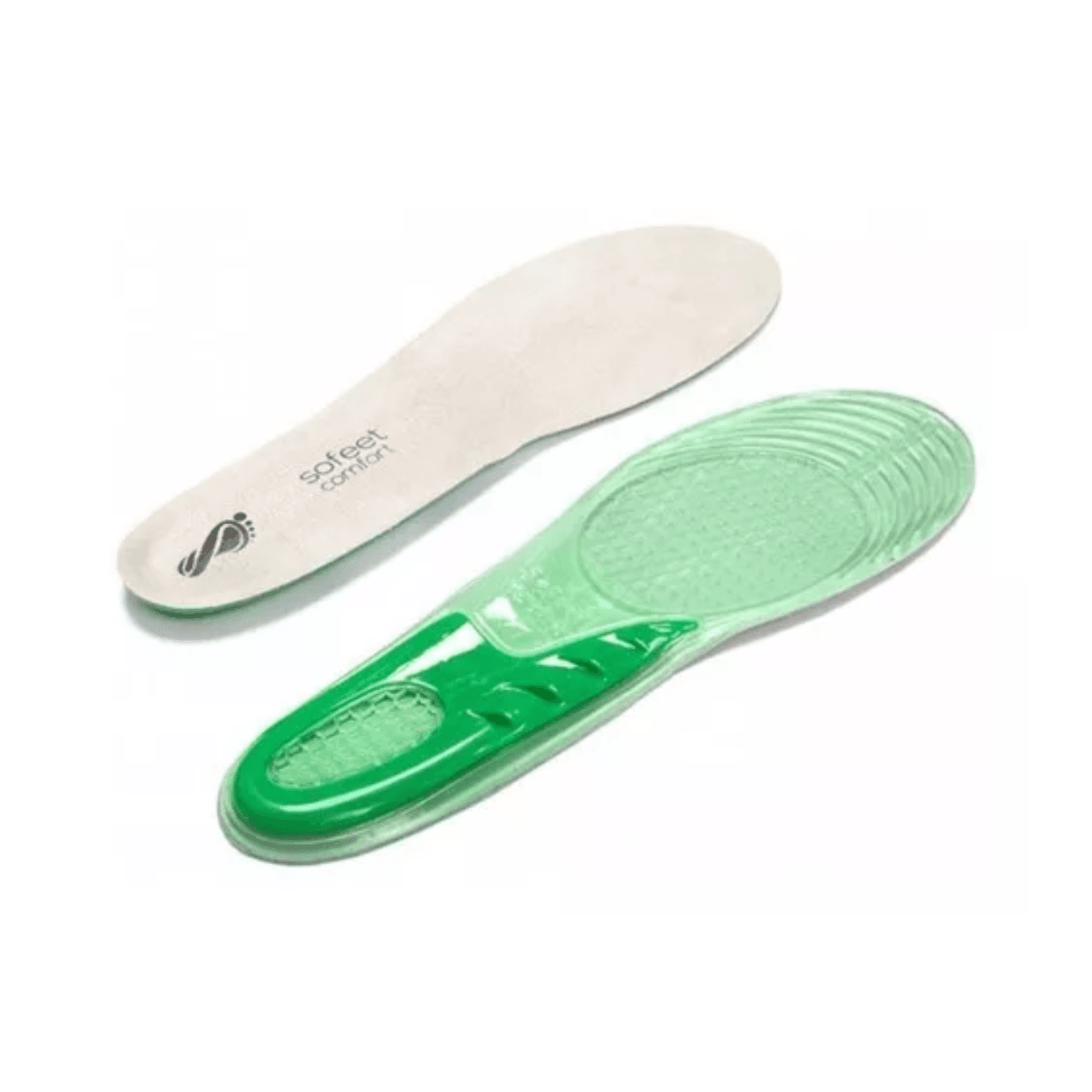 Plantillas Sofeet Comfort Gel Sport Ptm Rehabilitacion - Imagen 2