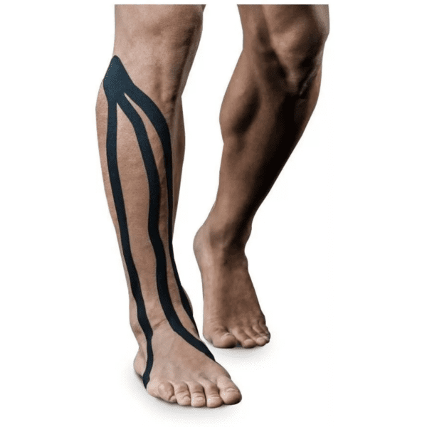 Cinta Kinetaping Muscular 5cm X 5mt - Imagen 6