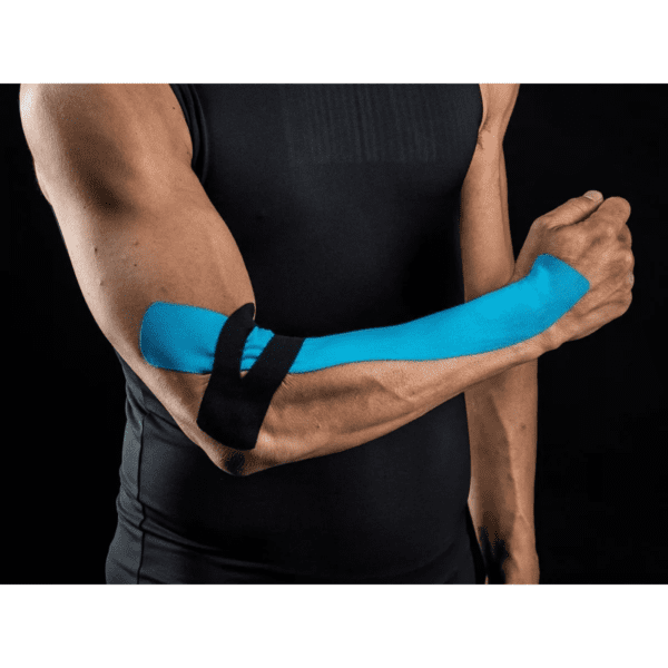 Cinta Kinetaping Muscular 5cm X 5mt - Imagen 7