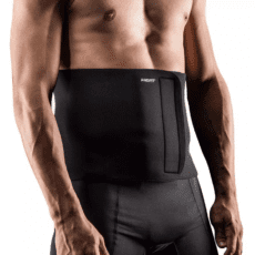 Faja Abdominal Neoprene Reductora Profit