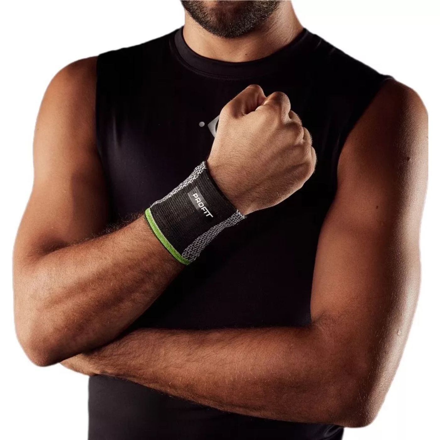 Muñequera Elástica Air Sport Profit - Imagen 10