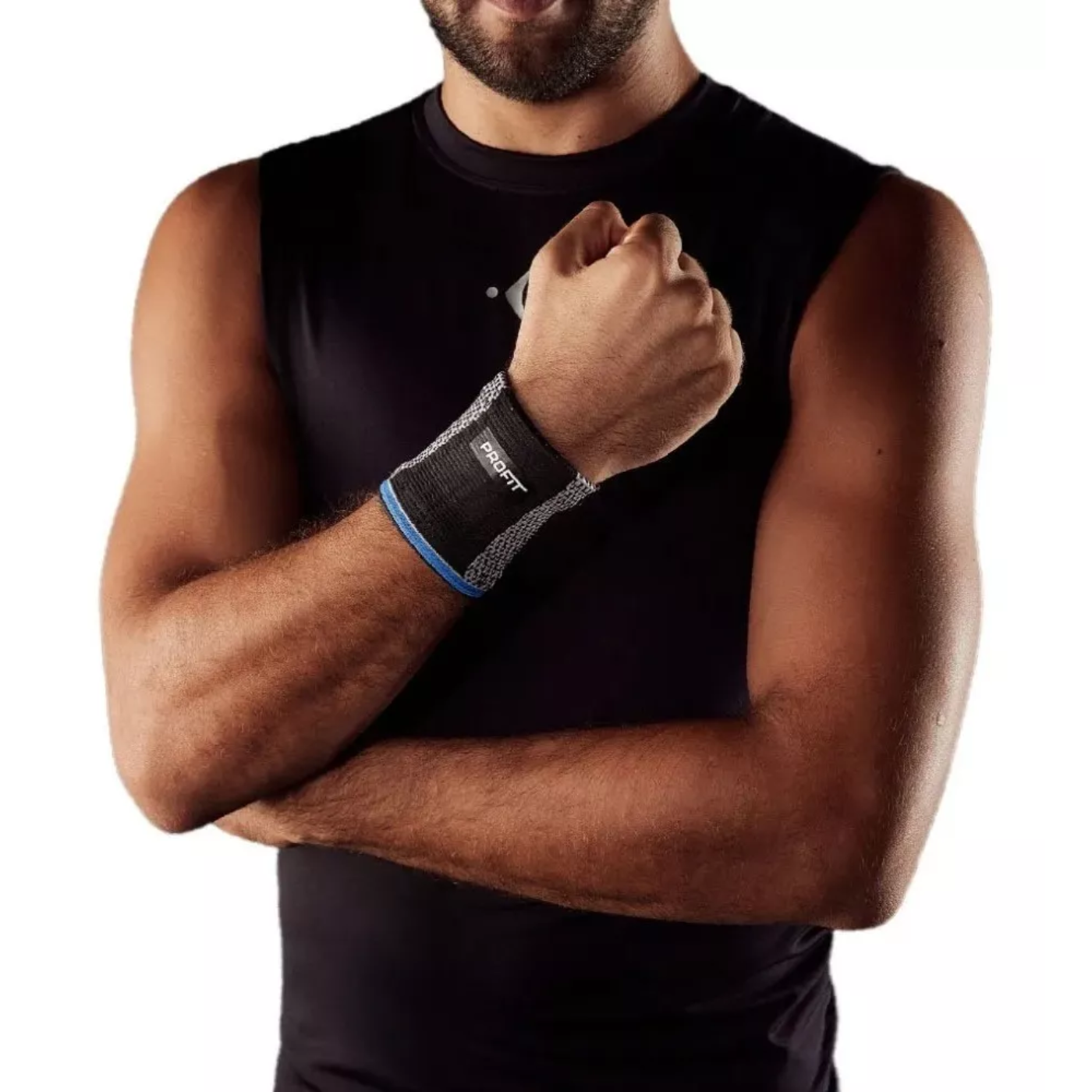 Muñequera Elástica Air Sport Profit - Imagen 7