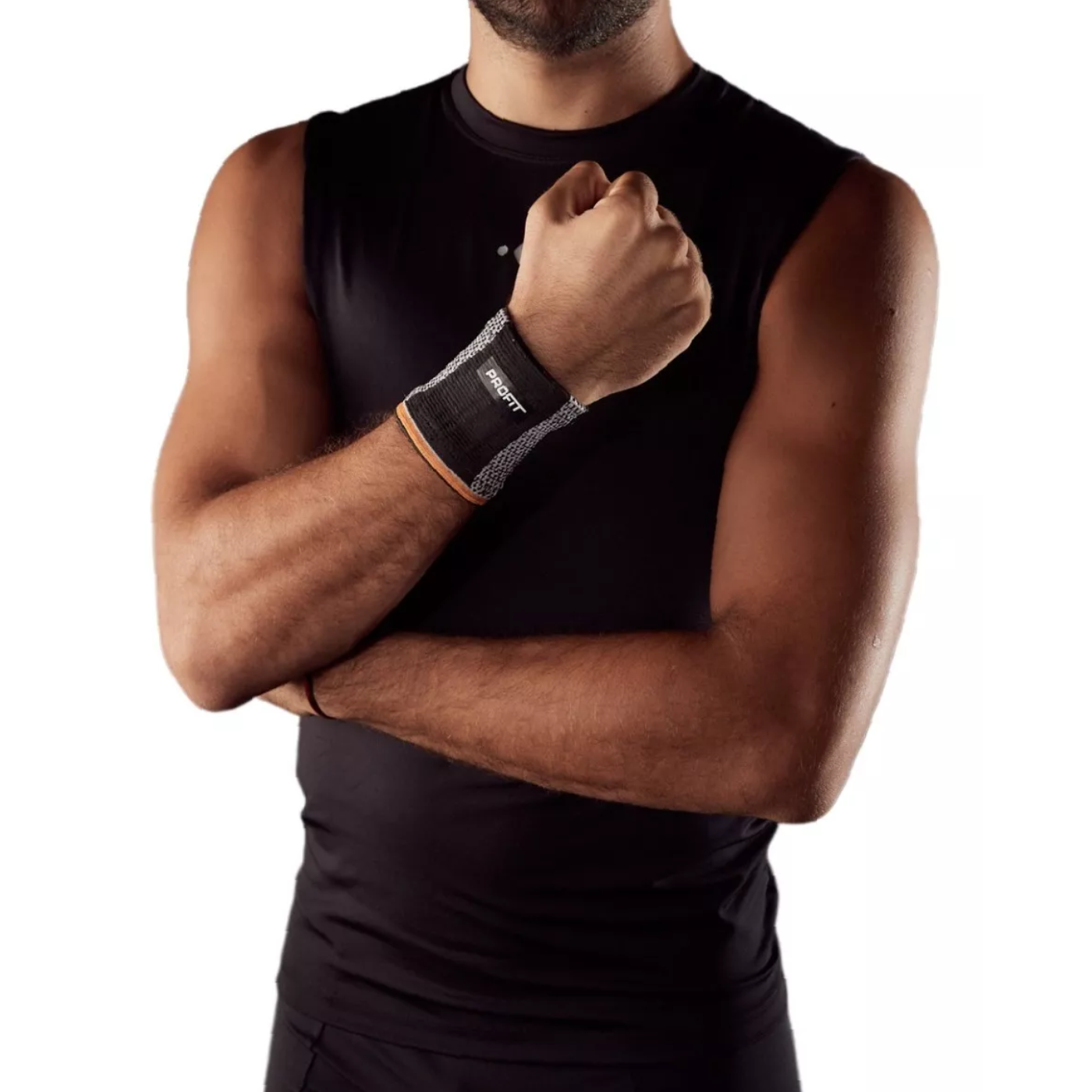 Muñequera Elástica Air Sport Profit - Imagen 4