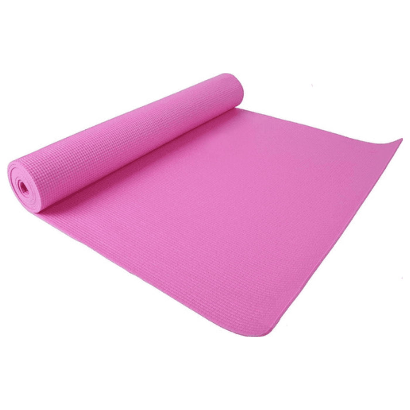 Colchoneta Mat Yoga Pvc 3mm Tsp - Imagen 2