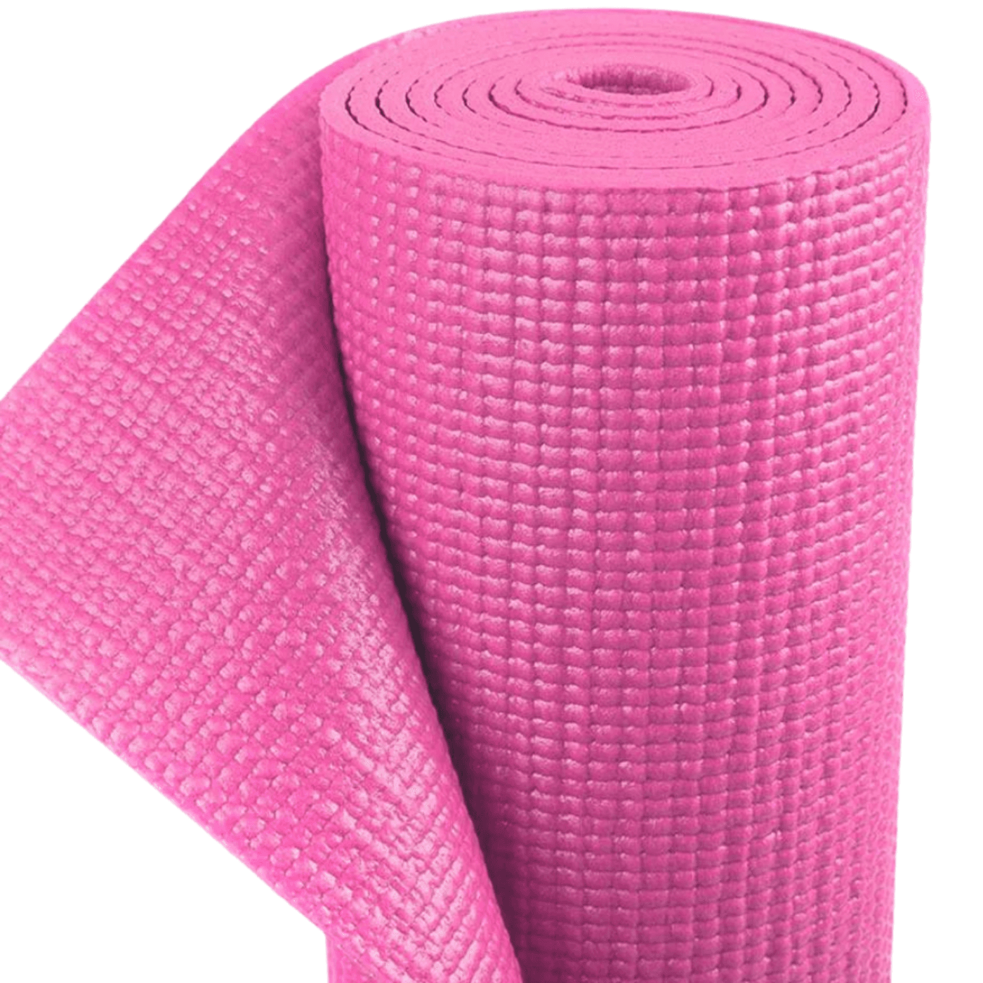 Colchoneta Mat Yoga Pvc 3mm Tsp