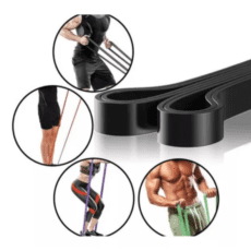 Banda Dominadas NF Series