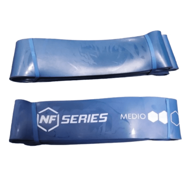 Banda Dominadas NF Series - Imagen 6