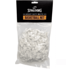 Red De Básquet Spalding Oficial Heavy Duty