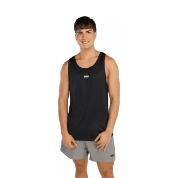 Musculosa Deportiva Brad Drb Hombre Entrenamiento