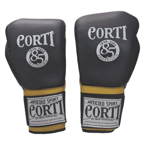 Guante de Boxeo Corti 12oz - Imagen 2