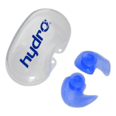 Tapones De Oído Hydro 2.0 Con Estuche