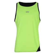 Musculosa Deportiva George Dribbling