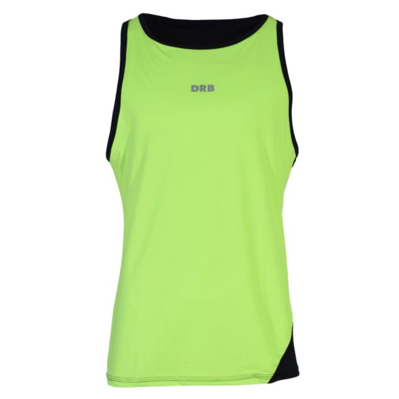 Musculosa Deportiva George Dribbling