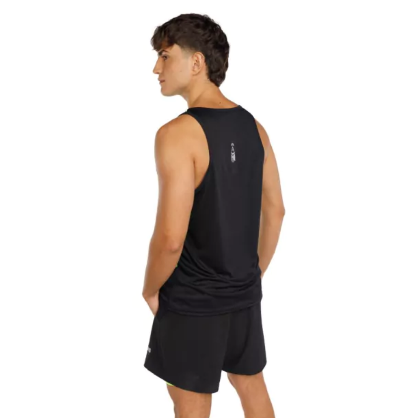 Musculosa Deportiva George Dribbling - Imagen 4