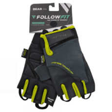 Guantes Fitness Follow Fit Entrenamiento Ciclismo