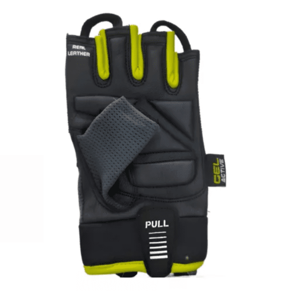 Guantes Fitness Follow Fit Entrenamiento Ciclismo - Imagen 2