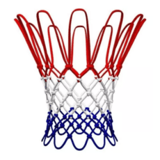 Red De Básquet Spalding All Weather Profesional