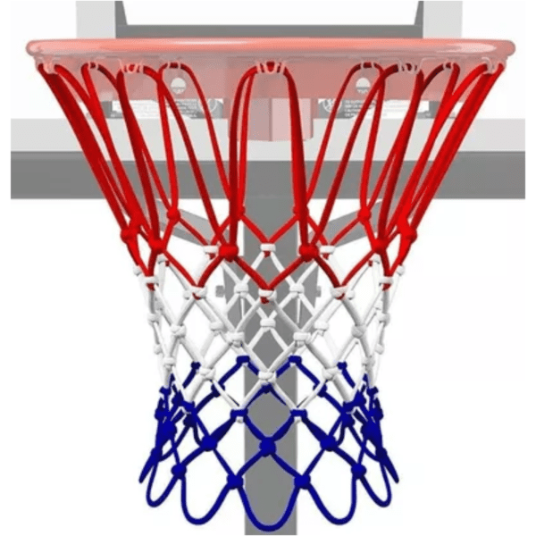 Red De Básquet Spalding All Weather Profesional - Imagen 3