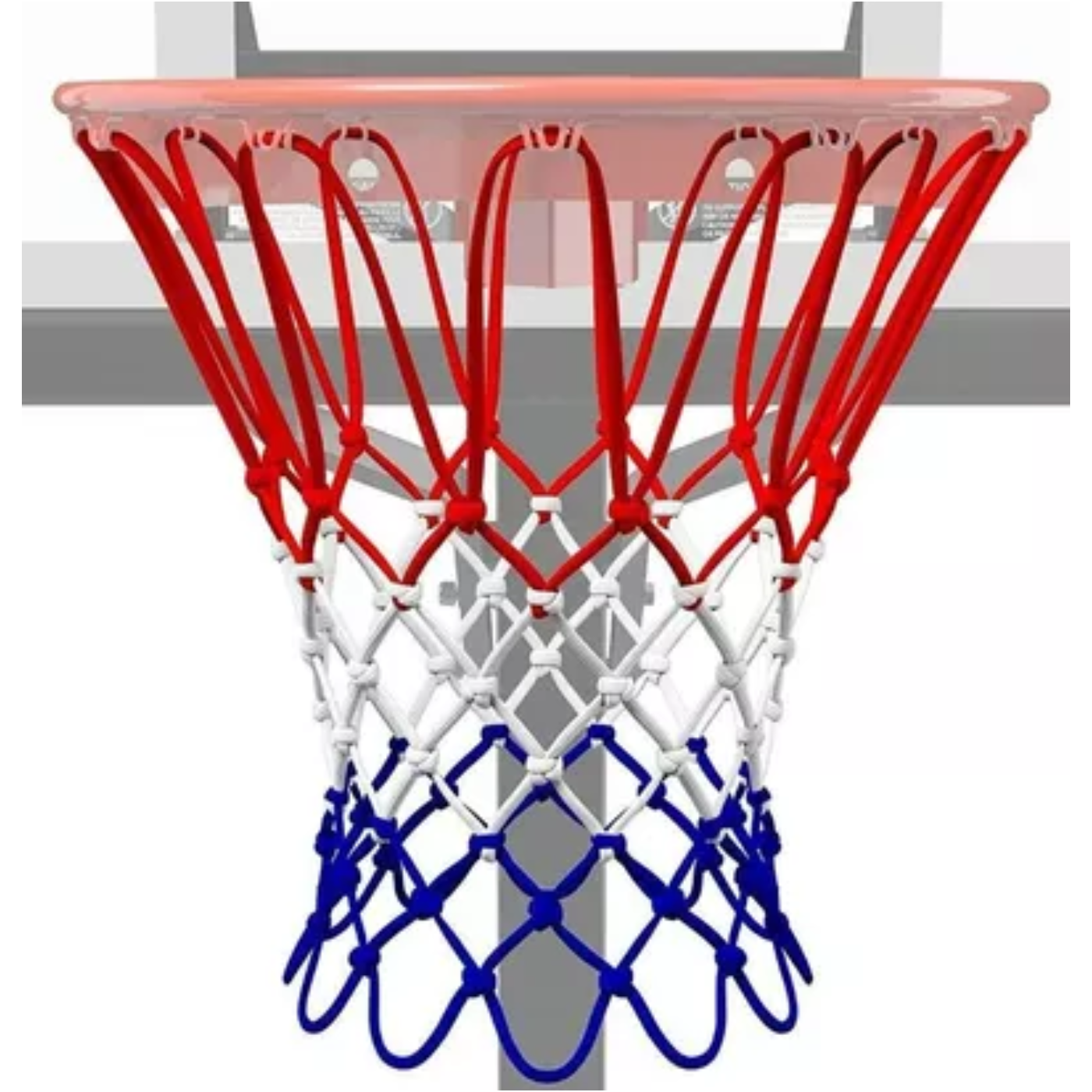 Red De Básquet Spalding All Weather Profesional - Imagen 3