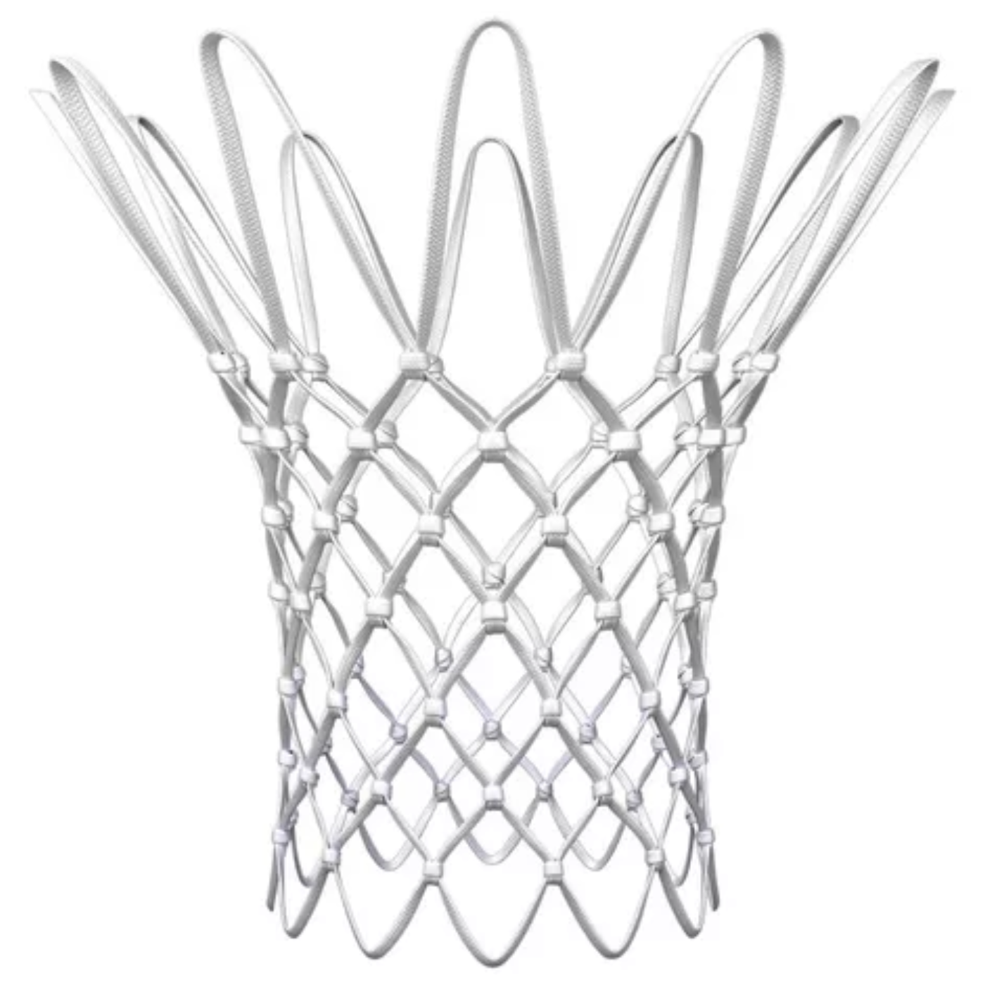 Red De Básquet Spalding All Weather Profesional - Imagen 4