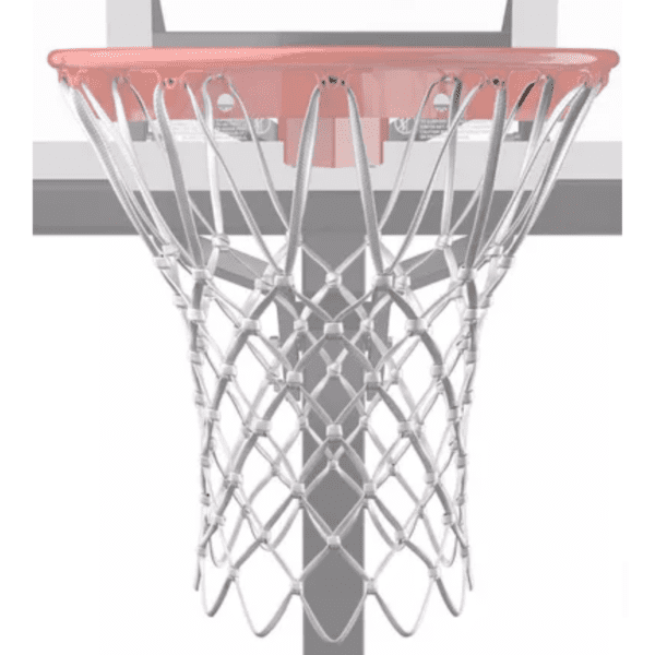 Red De Básquet Spalding All Weather Profesional - Imagen 6