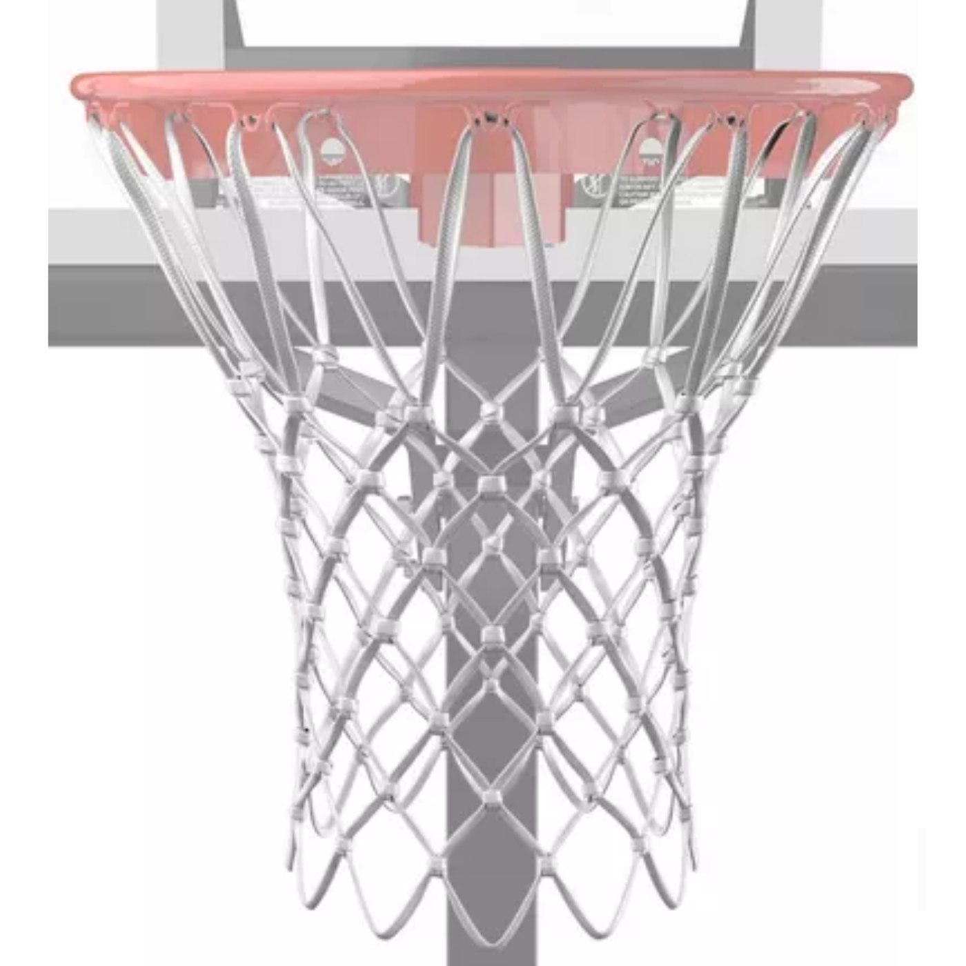 Red De Básquet Spalding All Weather Profesional - Imagen 6