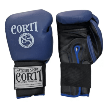 Guante De Boxeo 16 Onzas Corti
