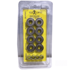 Pack X8 Rulemanes Abec-7 608zz Ez Life
