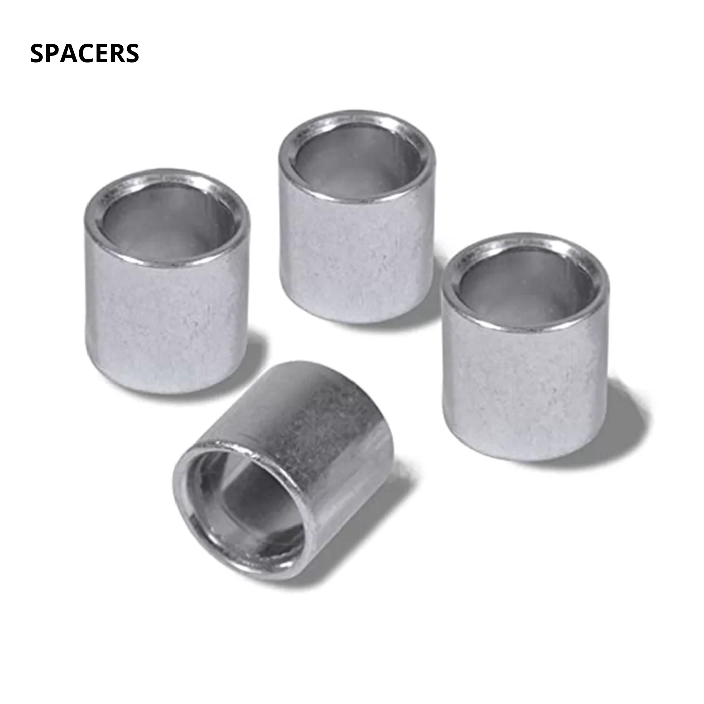 Pack X8 Rulemanes Abec-7 608zz Ez Life - Imagen 3