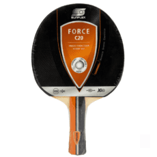 Paleta De Ping Pong Sunflex Force C20