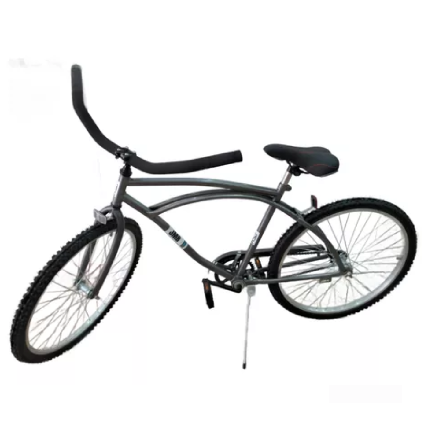 Bicicleta Playera Rodado 26